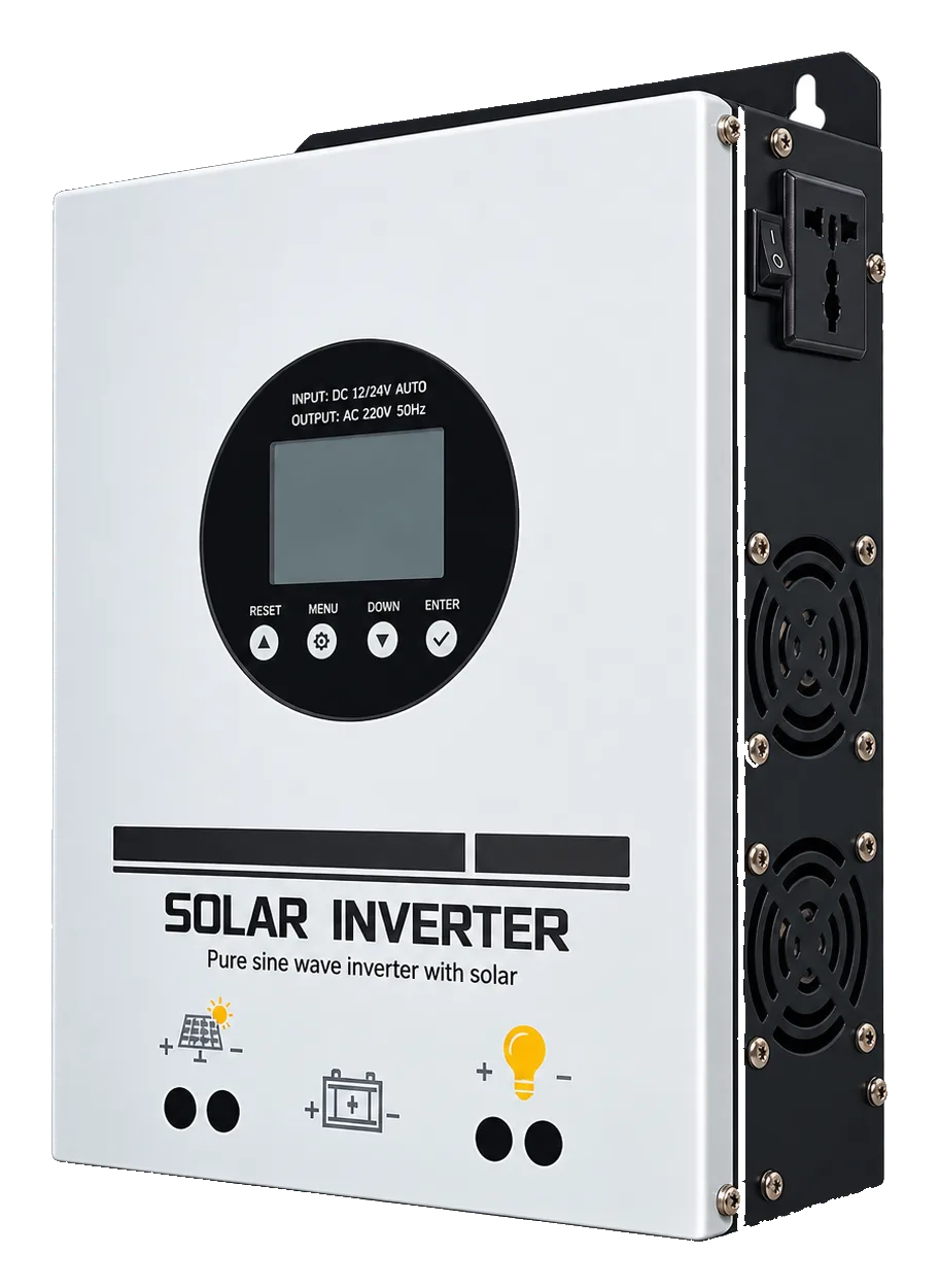 Solar inverter