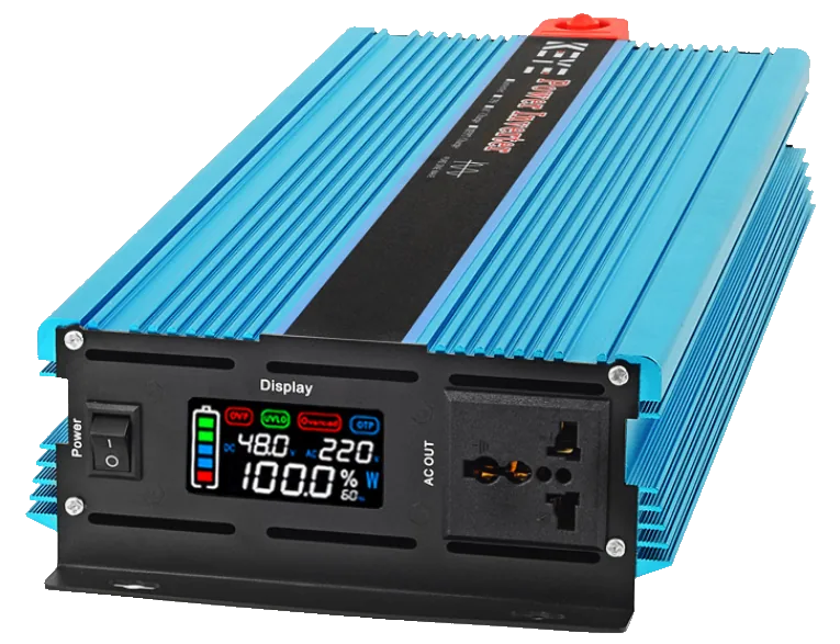UPS inverter